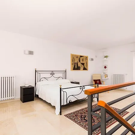 Tenuta Giardini Nuovi *