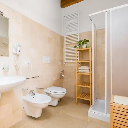 Tenuta Giardini Nuovi Country house