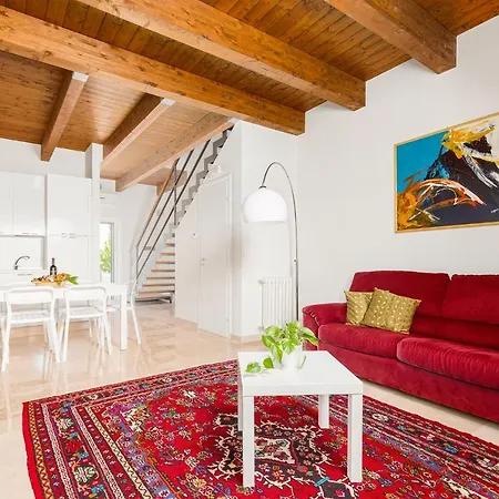 Tenuta Giardini Nuovi * Novoli