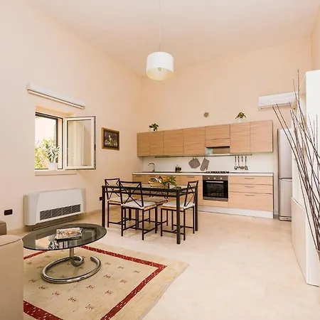 Casa di campagna Tenuta Giardini Nuovi Novoli