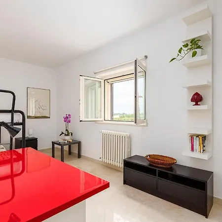 Casa di campagna Tenuta Giardini Nuovi