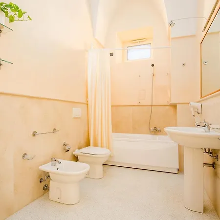 Tenuta Giardini Nuovi Country house Novoli