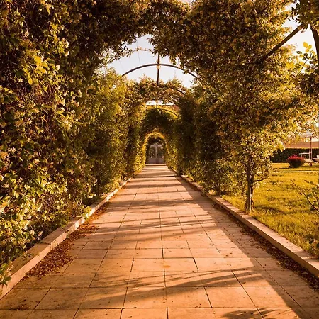 Tenuta Giardini Nuovi * Novoli