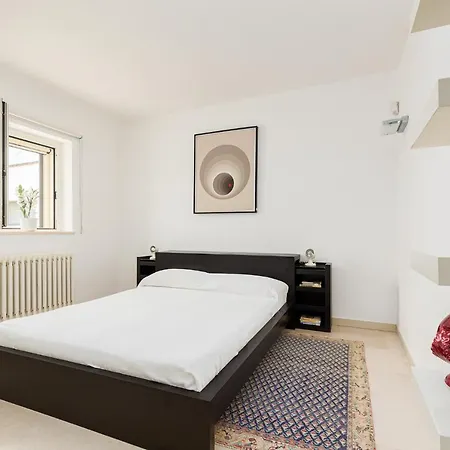 Tenuta Giardini Nuovi Casa di campagna Novoli