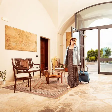 Country house Tenuta Giardini Nuovi
