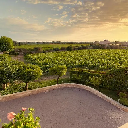 Tenuta Giardini Nuovi *