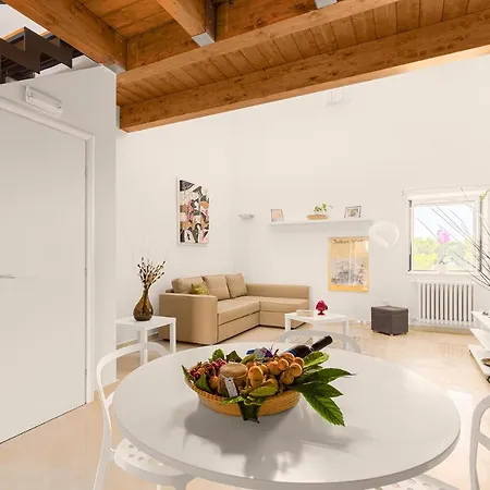 Casa di campagna Tenuta Giardini Nuovi *