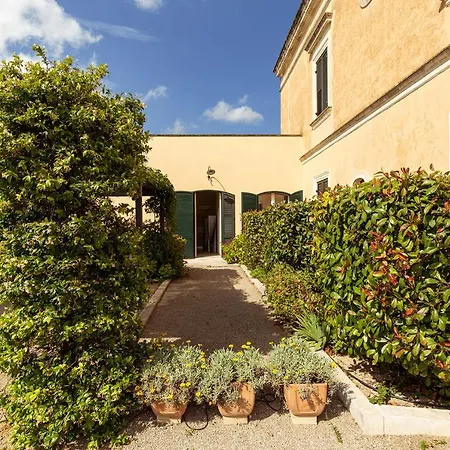 Tenuta Giardini Nuovi Country house *