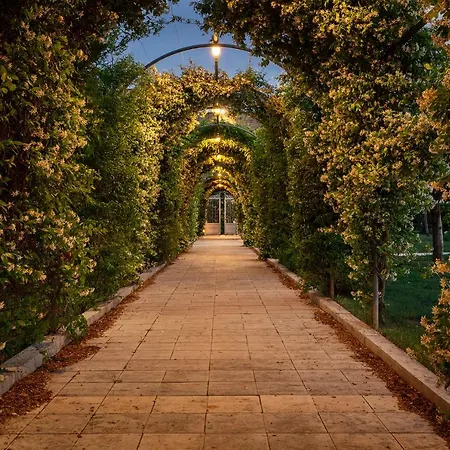 Country house Tenuta Giardini Nuovi Novoli