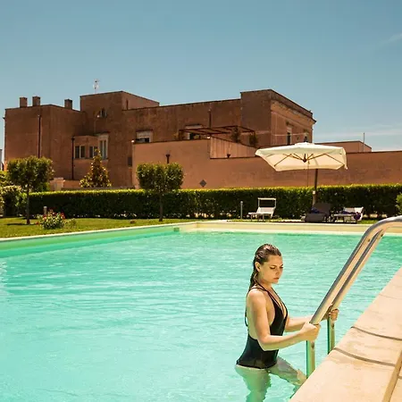 Tenuta Giardini Nuovi Novoli