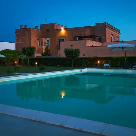 Tenuta Giardini Nuovi Novoli
