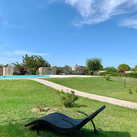 Tenuta Giardini Nuovi