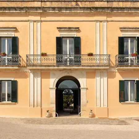 Tenuta Giardini Nuovi * Novoli