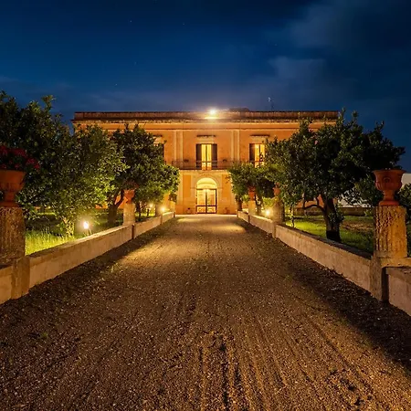 Tenuta Giardini Nuovi Novoli