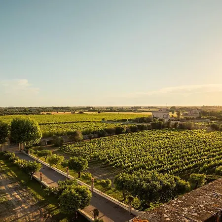 Tenuta Giardini Nuovi * Novoli