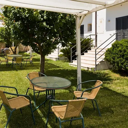 Tenuta Giardini Nuovi Country house Novoli