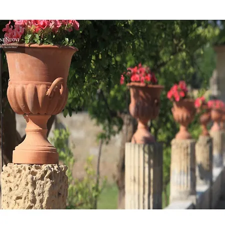 Tenuta Giardini Nuovi *