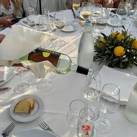 Tenuta Giardini Nuovi Novoli