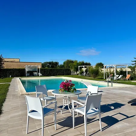 Tenuta Giardini Nuovi * Novoli