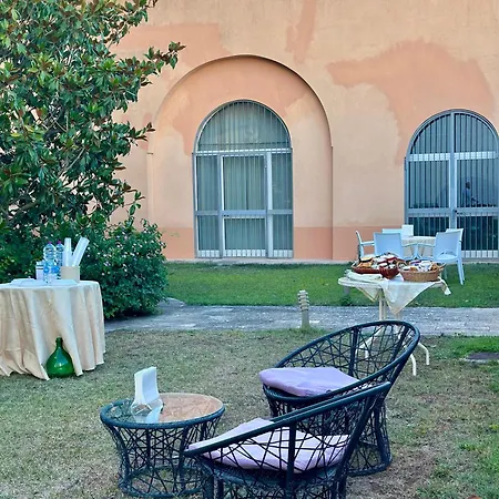 Séjour à la campagne Tenuta Giardini Nuovi